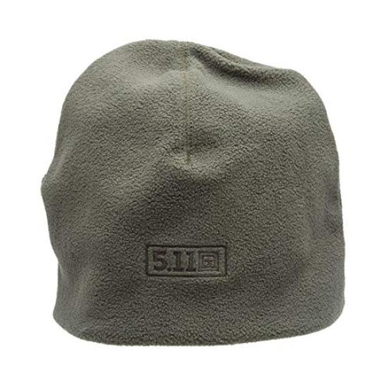 TACTICAL Watch Cap Fleece Hat 89250 Size Black 5.11 L/XL