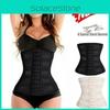 Premium Slimming Body Shaper Women Waist Trainer Underbust Corset For Comfort And Style S-5xl