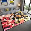 2025 New Haikyu!! Anime Carpet Rug for Living Room Bedroom Home Sofa Decoration,Kids Play Non-slip Floor Mat53