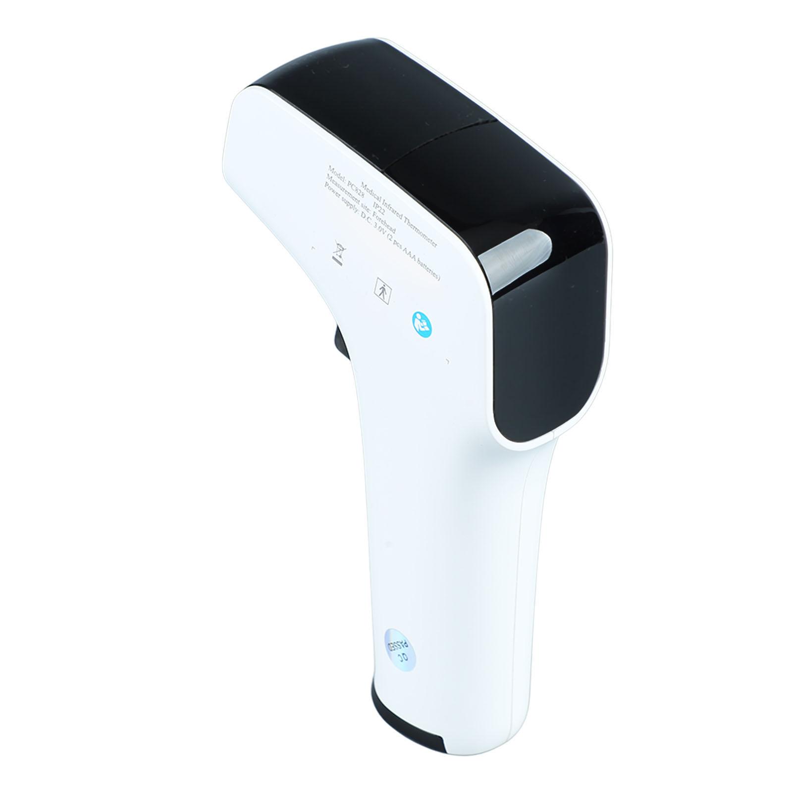 

Термометр бесконтактный быстрый точный результаты цифровой инфракрасный светодиодный электронный термометр