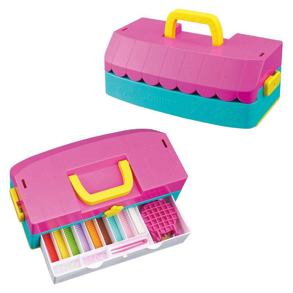 Bandai Orikeshi Marche DX Box Set Recommended for Ages 8 and Up