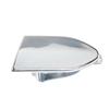 Auto Exterior Accessory Scratch-Resistant Car Brand Door Handle Keyhole Trim