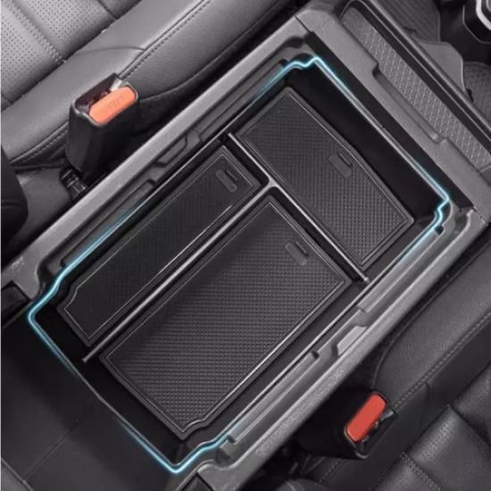 High Quality CAR Central Storage Box For Honda CRV CR-V  2024
