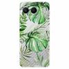 For One plus Nord 4 Case 6.74'' Flowers Transparent TPU Silicone Funda Capa for Oneplus Nord 4 Nord4 5G Soft Covers Coques bags