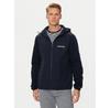 Mid-season Jacket Monotype MW0MW35562, Dark Blue, Regular Fit