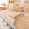 New Embossing Sofa Couch Covers Pets Kid Mat Modern Anti-slip Sofas Towel for Living Room Slipcover Sofa Protector Blanket