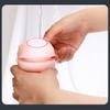 Heating Blowjob Male Masturbator Cup, Pocket Pussy with Large Particles, Simulated Vagina Clitoris Vibrator Sex Toy for Men