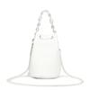 Borsa porta trucchi Remake Fatta a mano DIY Ispirata a Dior