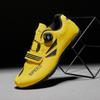 Unisex Cycling Shoes Mountain Bike Road Indoor Trainer Hard Sole Wide Fit Comfort Support