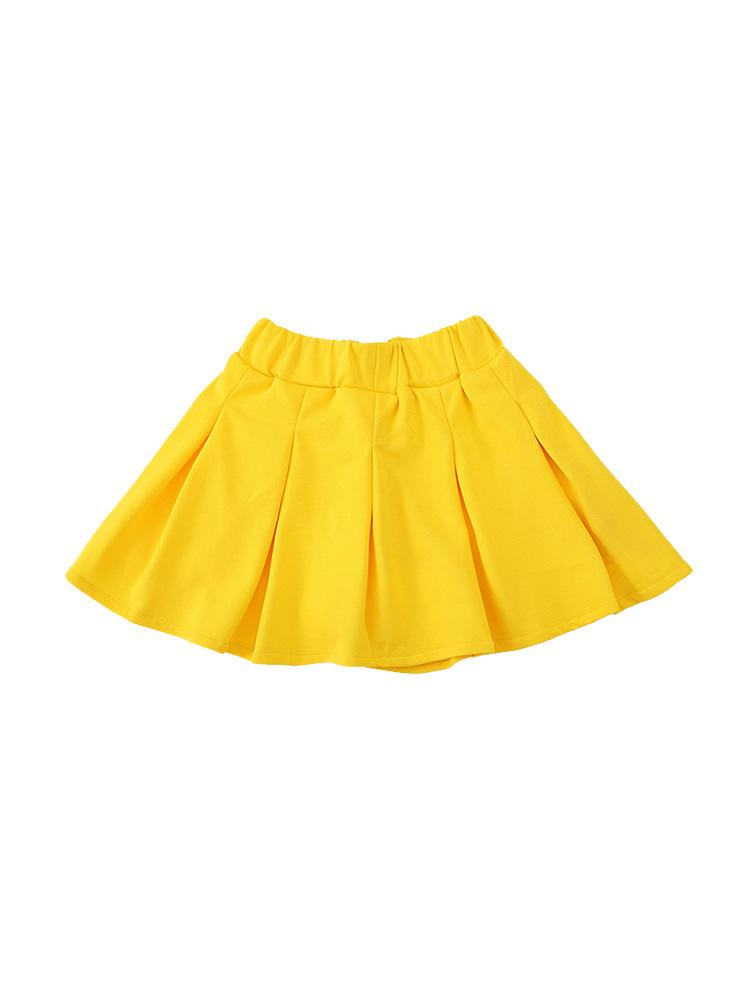 Kindergarten Rainbow Choir & Cheerleading Performance Uniform