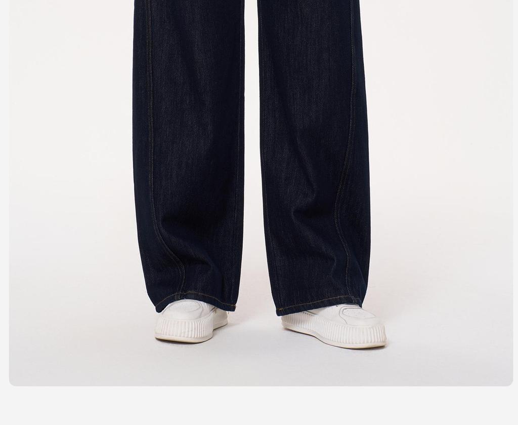 Masanon Maternity Straight-Leg Jeans – Comfortable, Non-Restrictive for Fall 2025