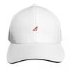 Qantas Tail Baseball Cap New In The Hat Military Cap Unisex Hood Luxury Brand Caps Women Unisexs