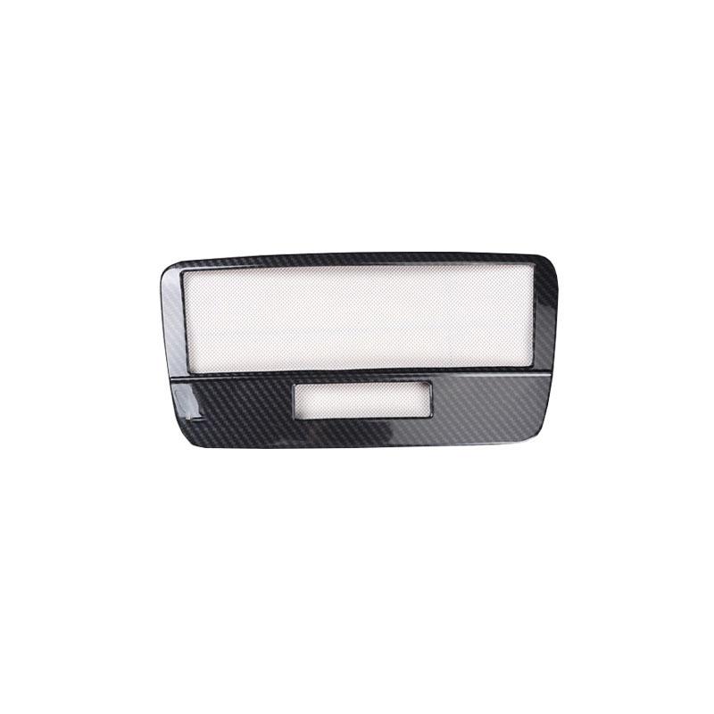 For Mercedes-Benz GLK200 260 300 2013 2014 2015 Car Bling Accessories Door Handles Steering Wheel Windows Control Panel Stickers