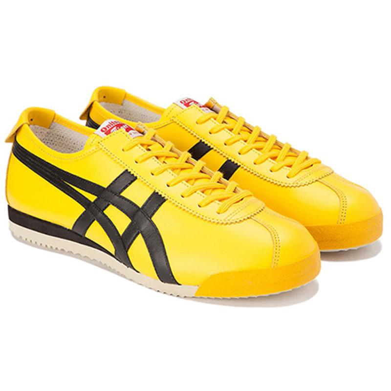 ONITSUKA TIGER Limber Up Nm 'Tiger Yellow' Sneakers 1183B358-750