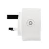 Graffiti WiFi Smart Socket with Alexa Voice Control & Mobile App, UK Standard