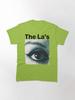 Oasiss The La's Classic T-Shirt