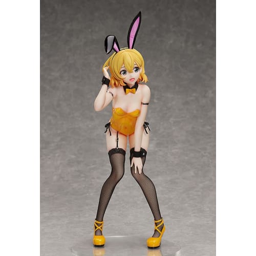 Rent-A-Girlfriend Nanami Asami Bunny Ver. 1/4 Scale Plastic Painted Complete Figure F51124