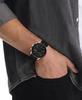 PERFORMANCE Black Silicone 25200559 [Calvin Klein][Authentic] Men's Watch, Dial, Strap,