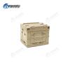 Portable Foldable Side-Opening Storage Box