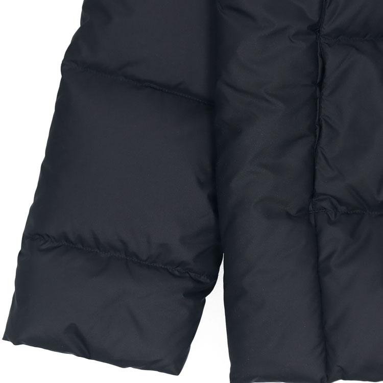 adidas Down Jacket Japan Version Men's Black GT9141-