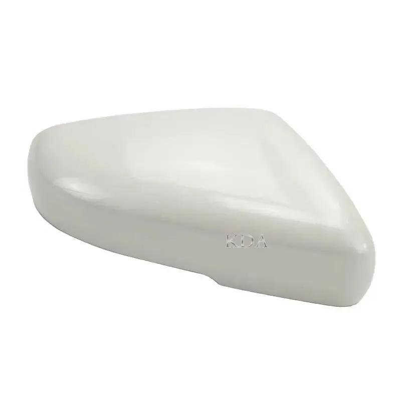 Auto Left Right Heated Rear Mirror Glass Mirror Cover Trim Frame Turn Signal Light for Chery Jetour X70 X70S 2018
