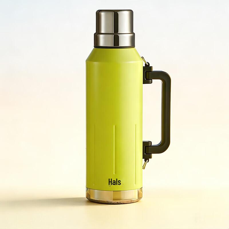 HAERS Large Capacity 304 Stainless Steel Thermos Bottle