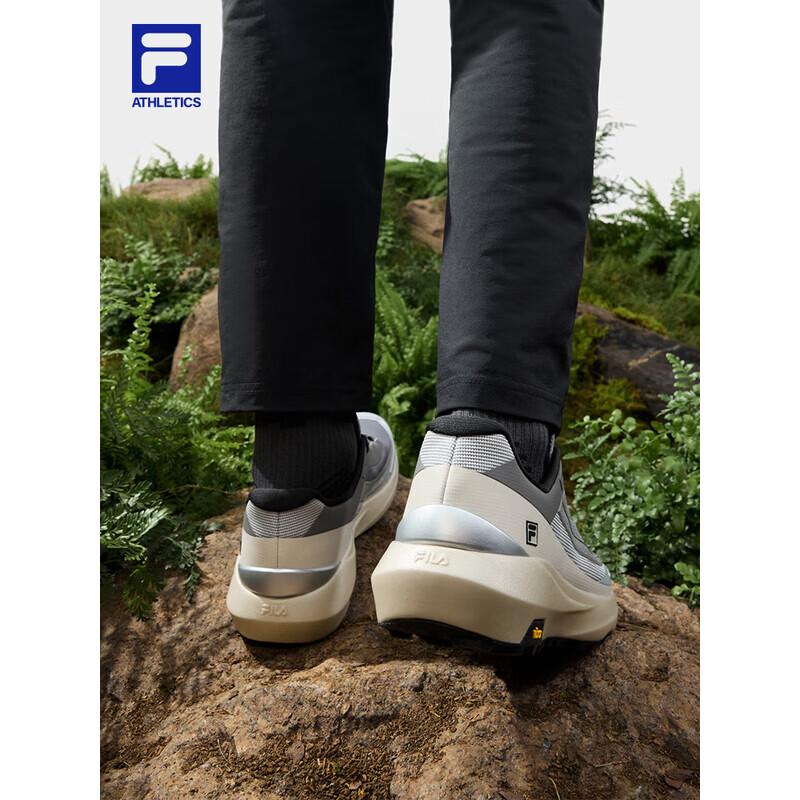 FILA Snow Wolf 3 Men's Vibram Outdoor Shoes