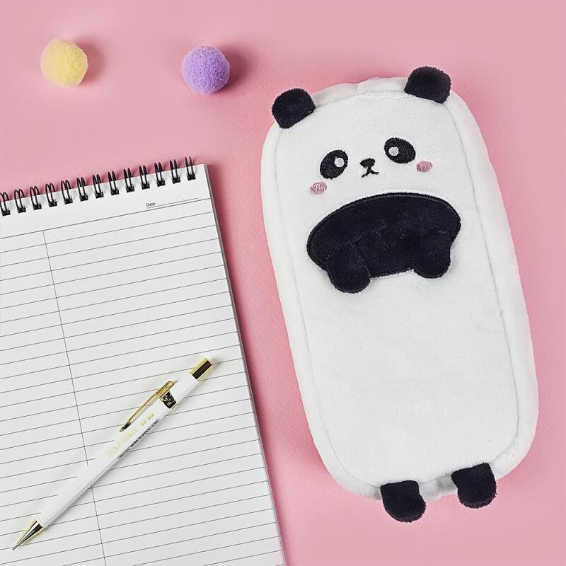 13000 Cute Doll Pouch 2 (CR)