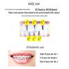 DENTALPRO L-shaped Interdental Brushes