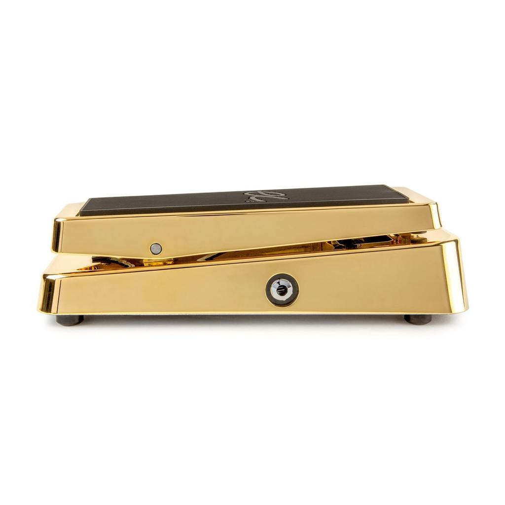 JIM DUNLOP EC95G Eric Clapton Cry Baby WAH Wah Pedal Guitar Effects