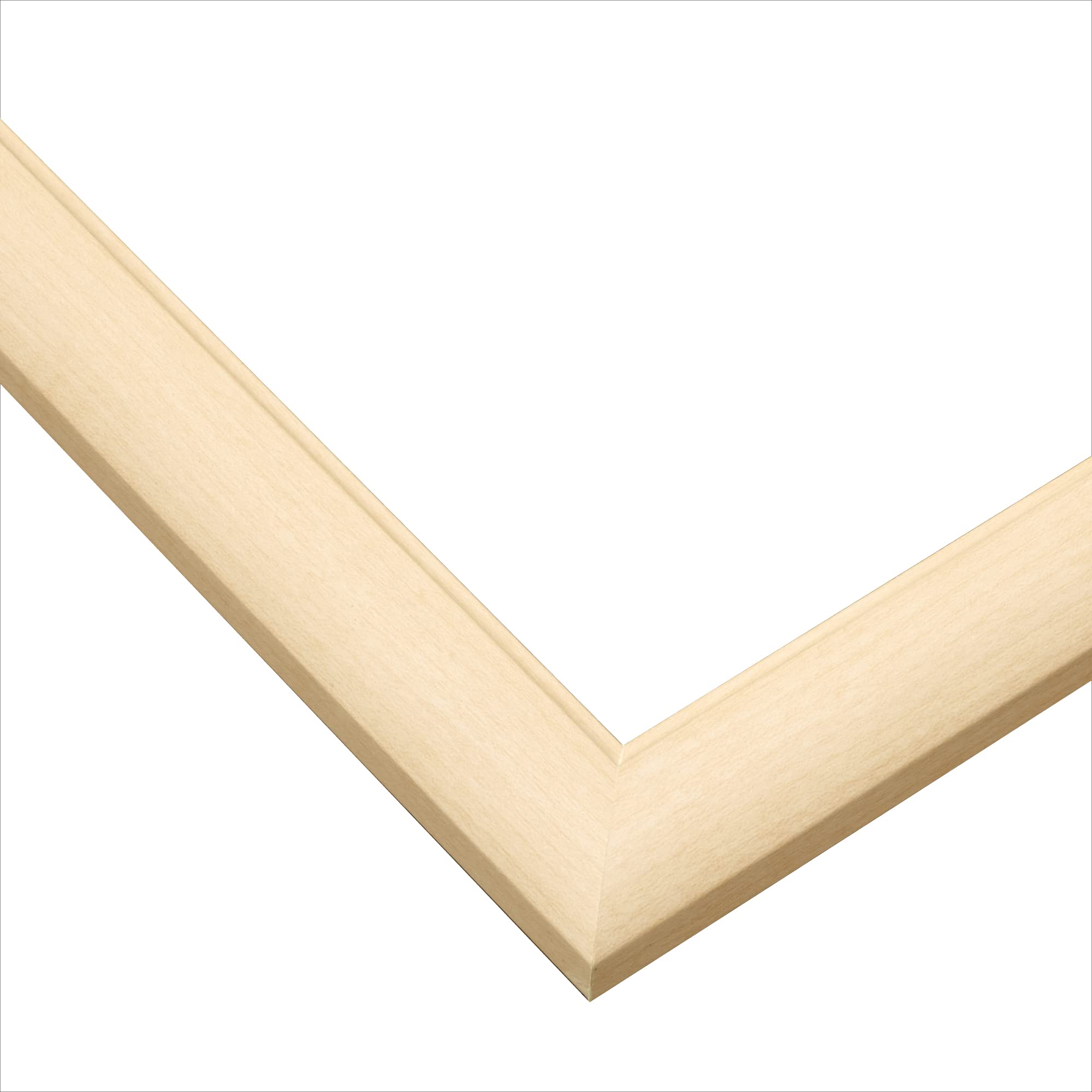 

Epoch Wooden Puzzle Frame Panel No.1-B B5 Size 18.2×25.7cm Natural Hanging Cord Ticket UV-Cut Cover