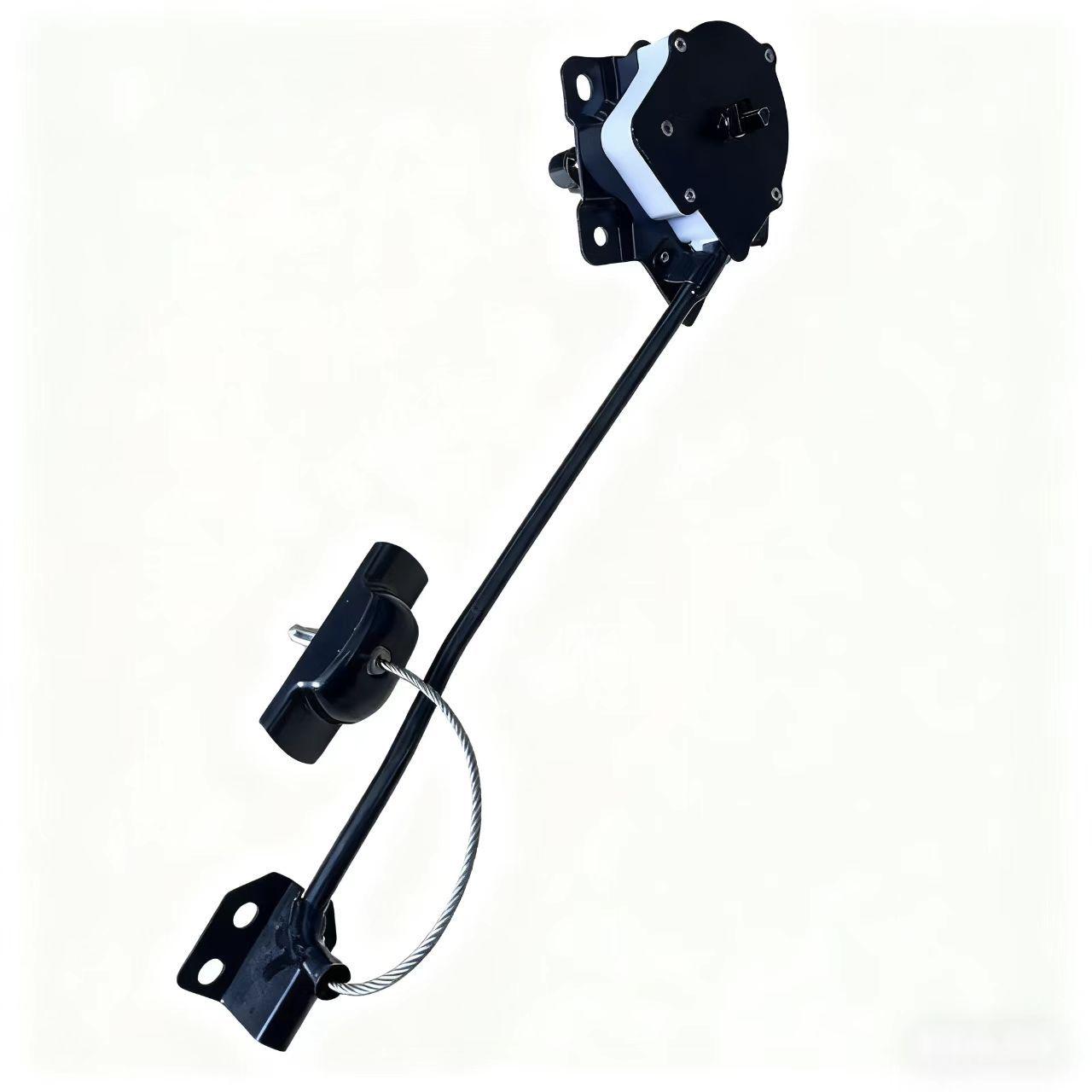 Подходящий кронштейн запасного колеса для Hyundai Kia Borrego - Деталь 62800-2J000