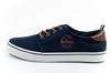 Lee Cooper Canvas/Pu Navy Men [LCW-26-02-4095M] size 42