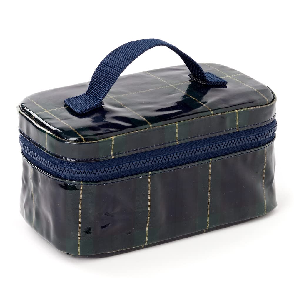 

Lunch bag for vanity lunch stylish and tartan dark colorful candy style N0866100 boys, style, children s bag, cute, check, green,