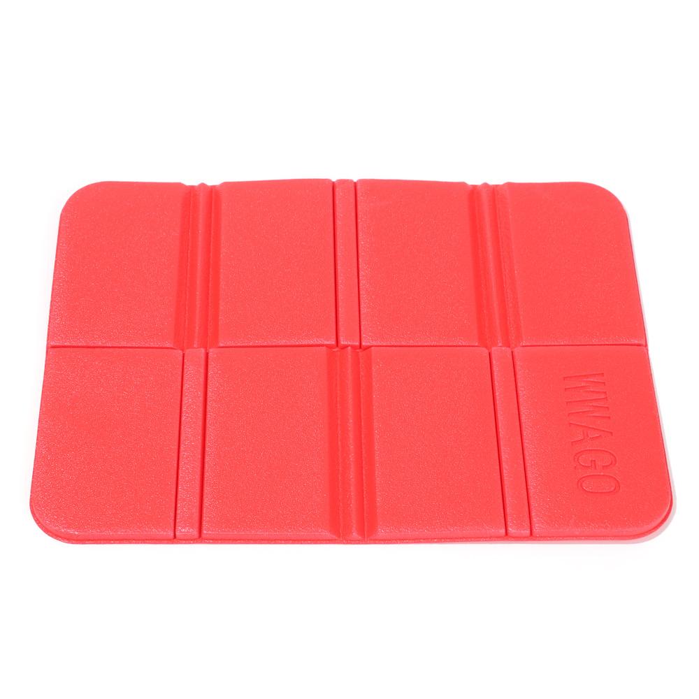 EVA Foam Mat Camping Cushion Seat Moistureproof Cushion Mattress Sitting Pads Camping Seat Pad