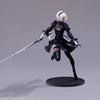 Square Enix NieR 2B YoRHa Type B Goggles Figure Automata No.2 (No Ver.) Form-ISM