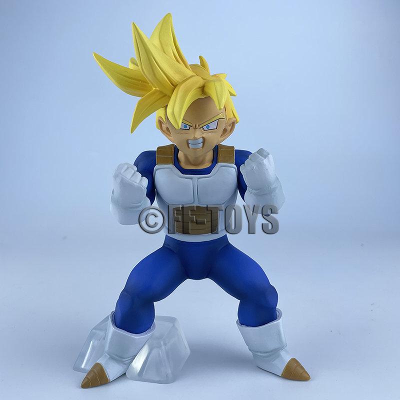 Anime Drogan Boll Z Son Gocool Son Gohan Figure Gocool Super Saiyan Action Figures Frieza King Cold Pvc Statue Collection Model Toys