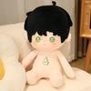 Love And Deepspace Plush Toy Cartoon Cotton Doll Decoration Kids Gift Decoration