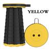 Outdoor Convenient Collapsible Portable Chair Fishing Camping BBQ Queue Tourism Ultralight Portable Foldable Stool Beach Chair Garden Seat