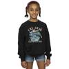 Disney Girls Peter Pan Fly Away To Adventure Sweatshirt