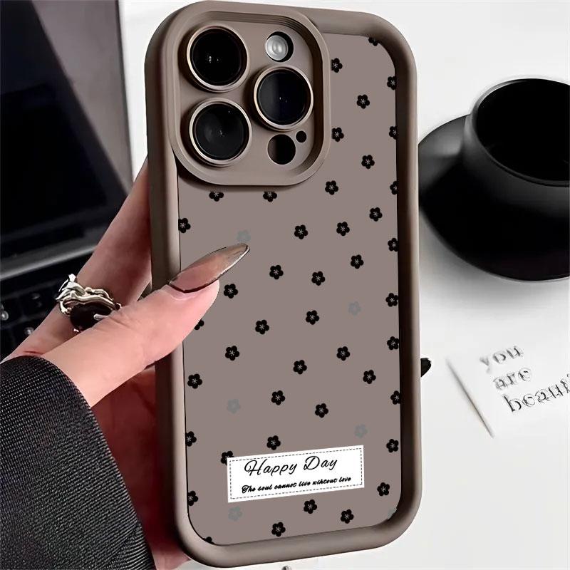 

Butterfly Flower Phone Case For Infinix Note 50 40 Pro Plus 40X 50X 50 30 Pro /Note 12 G96 Case Shockproof Soft Silicone Cover InfinixNote50ProPlus