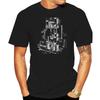 CafePress Weber Carburetor Diagram Dark T Shirt 100 Cotton TShirt 178363311