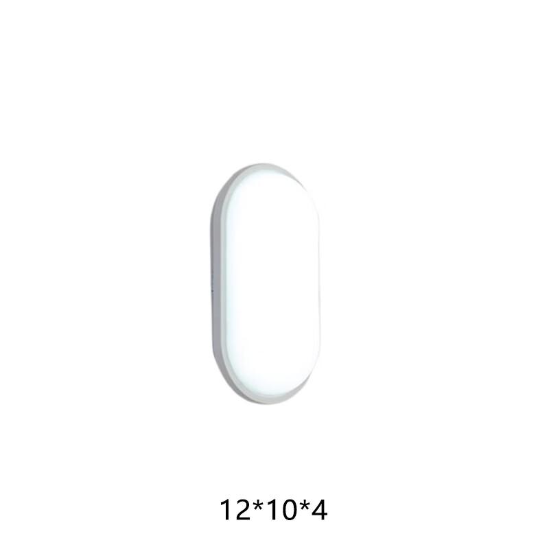 Yi Xiu Fixed Three-Proof Induction Ceiling Light