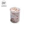 JIANWU Romantic Bohemian Series Vintage Plant Flower Character Material Collage PET Tape Creative DIY Journal Stationery