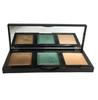 MASIBO USA Tägliche Mini-Lidschattenpalette (3er-Pack)
