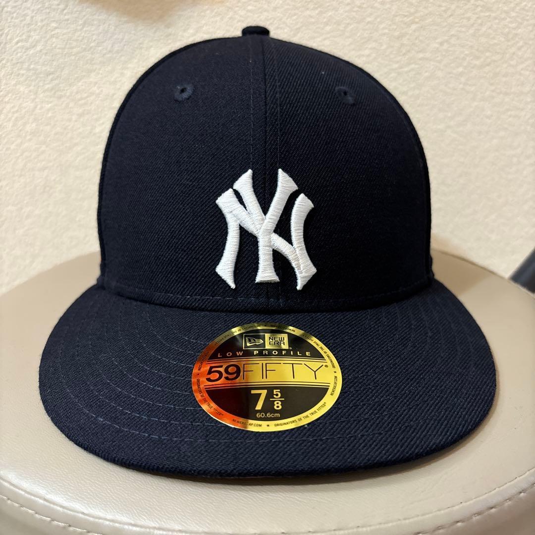 Used Kith New Era 10 Year 1977 World Series