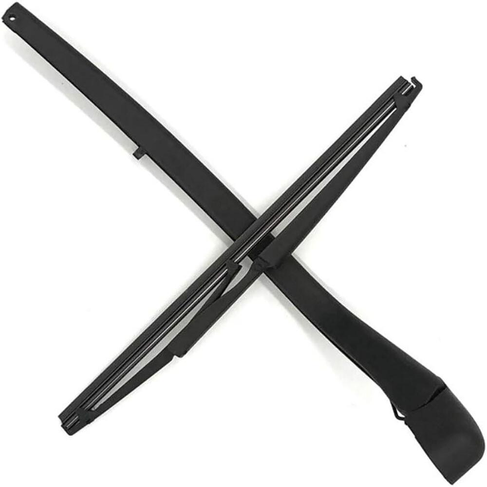 Car Rear Windshield Wiper Arm Blade Set For Toyota Yaris 85241-0D011, 852410D011