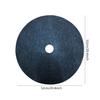 Non-Woven Tree Mulch Ring Weeding Barrier, Protector Mat, Plant Cover, Anti Grass, Gardening Fabric Weed Control, 15cm-82cm