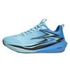 New Running Shoes Large Size Flying Burning 4 Carbon Board Marathon Carbon Board Men's and Women's Racing Side Training Sneakers