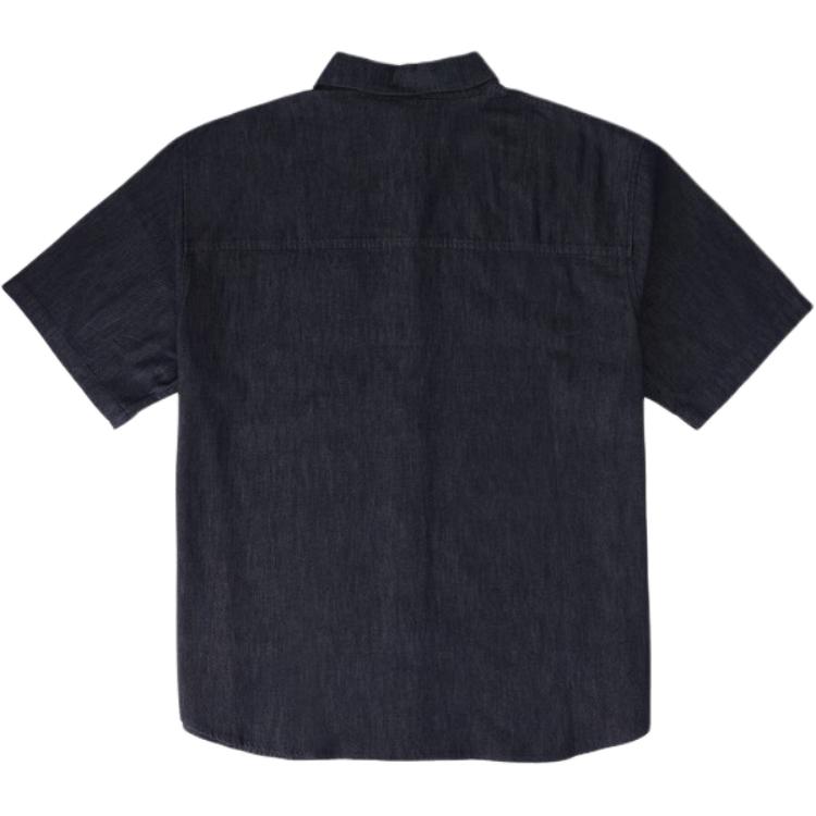 

New Converse Shirts Men s Black MCH628-UHD XS